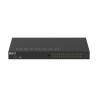 Switch Netgear GSM4230PX-100EUS 30p PoE 480W (PoE+: 24p) Managed 10 Gigabit