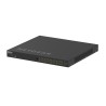 Switch Netgear GSM4230PX-100EUS 30p PoE 480W (PoE+: 24p) Managed 10 Gigabit