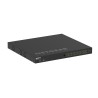 Switch Netgear GSM4230PX-100EUS 30p PoE 480W (PoE+: 24p) Managed 10 Gigabit