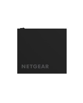Switch Netgear GSM4230PX-100EUS 30p PoE 480W (PoE+: 24p) Managed 10 Gigabit