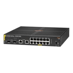 HPE Aruba 6100 Managed 12G...