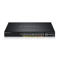 Switch Zyxel XGS2220-30HP...
