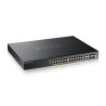 Switch Zyxel XGS2220-30HP 30p PoE (PoE+: 16 PoE++: 10) 400W Managed Gigabit/10G