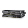 Switch Zyxel XGS2220-30HP 30p PoE (PoE+: 16 PoE++: 10) 400W Managed Gigabit/10G