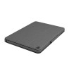 Logitech Combo Touch QWERTY British English Smart Connector Grafitowy