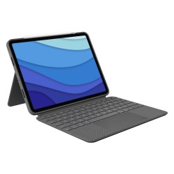 Logitech Combo Touch QWERTY...