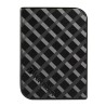 SSD Zewnętrzny Verbatim Store N Go Mini, 53236, 512GB, czarny, USB-A/Micro-B, z adapterem USB-A na USB-C(TM), USB-C