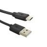 Ładowarka sieciowa Qoltec 50187 (3400 mA 17W Micro USB, USB)