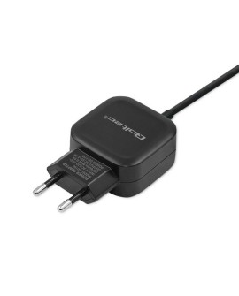 Ładowarka Qoltec 50190 (3400 mA 17W USB, USB typ C)