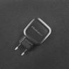 Ładowarka sieciowa Qoltec 50180 (2400 mA 12W USB)