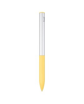 Logitech Pen for Chromebook rysik do PDA 15 g Srebrny, Żółty
