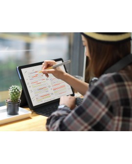 Logitech Pen for Chromebook rysik do PDA 15 g Srebrny, Żółty