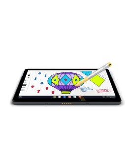 Logitech Pen for Chromebook rysik do PDA 15 g Srebrny, Żółty