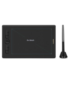 Tablet graficzny Huion H580X