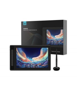 Tablet graficzny Huion Kamvas Pro 13 2.5K