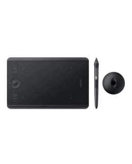WACOM INTUOS PRO S/EN DE RU SV PL
