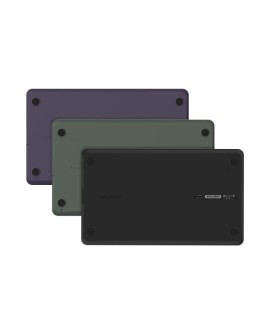 Tablet graficzny Huion Kamvas 13 Violet