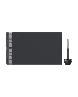 Tablet graficzny Inspiroy 2L Black