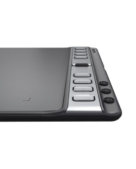 Tablet graficzny Inspiroy 2L Black