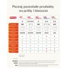 BEAPHAR VERMIcon Line-on Cat - krople przeciw pasożytom dla kota - 3x 1ml