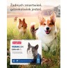 BEAPHAR VERMIcon Line-on Cat - krople przeciw pasożytom dla kota - 3x 1ml
