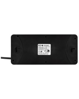 Listwa przeciwprzepięciowa EATON PB6UF (6 x UTE 10 A kolor biały)