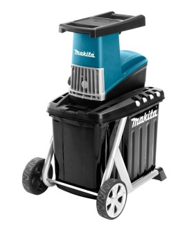 Rozdrabniacz do gałęzi MAKITA UD2500 (WYPRZEDAŻ)