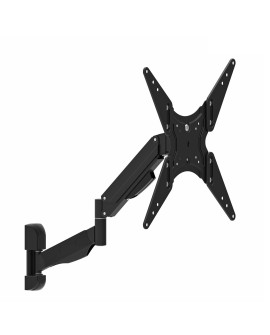 Uchwyt ścienny do telewizora Maclean MC-784 (Obrotowy, ścienne, Uchylny 32" - 55" max. 20kg)