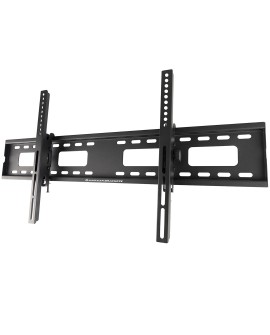 MACLEAN UCHWYT DO TV, MAX VESA 800X400, 43-100", 120KG, REG. ODCHYLENIA +15°~-15° MC-422