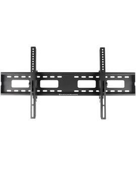 MACLEAN UCHWYT DO TV, MAX VESA 800X400, 43-100", 120KG, REG. ODCHYLENIA +15°~-15° MC-422