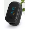 Pulsoksymetr ORO-OXIMETER BLACK OROMED