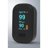 Pulsoksymetr ORO-OXIMETER BLACK OROMED