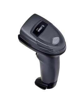 Zebra-Czytnik kodów kreskowych 2D DS4608 SR, kabel USB, podstawka