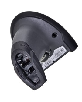 Zebra-Czytnik kodów kreskowych 2D DS4608 SR, kabel USB, podstawka