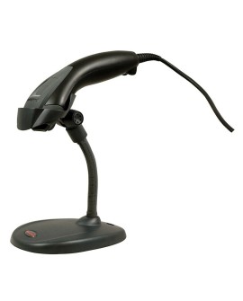 Honeywell Voyager 1200g Ręczny czytnik kodów kreskowych 1D Laser Czarny