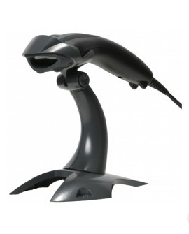 Honeywell Voyager 1200g Ręczny czytnik kodów kreskowych 1D Laser Czarny