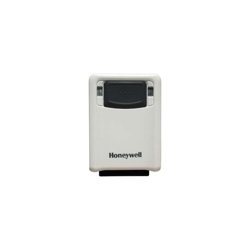 Honeywell 3320G-4USB-0 czytnik kodów kreskowych Przymocowany czytnik kodów kreskowych 1D/2D Fotodioda Kość słoniowa