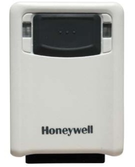 Honeywell 3320G-4USB-0 czytnik kodów kreskowych Przymocowany czytnik kodów kreskowych 1D/2D Fotodioda Kość słoniowa