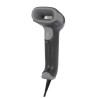Honeywell Voyager XP 1470g Ręczny czytnik kodów kreskowych 1D/2D CMOS Czarny, Szary