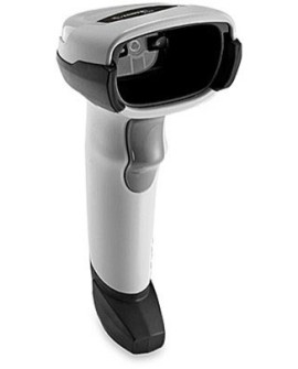 DS2208-SR WHITE USB KIT: DS2208-SR00006ZZWW SCANNER, CBA-U21-S07ZBR SHIELDED USB CABLE