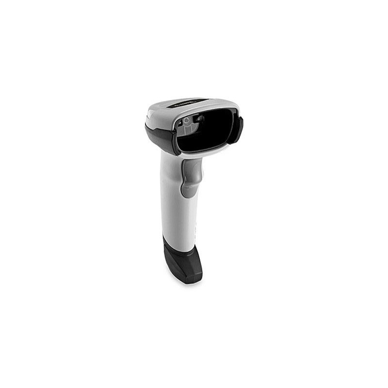 DS2208-SR WHITE USB KIT: DS2208-SR00006ZZWW SCANNER, CBA-U21-S07ZBR SHIELDED USB CABLE