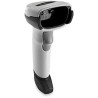 DS2208-SR WHITE USB KIT: DS2208-SR00006ZZWW SCANNER, CBA-U21-S07ZBR SHIELDED USB CABLE