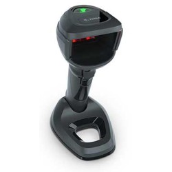 DS9908-SR BLACK USB KIT:...
