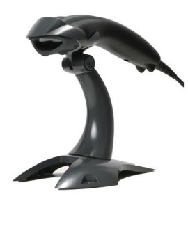 Honeywell Voyager 1400g Ręczny czytnik kodów kreskowych 1D/2D Czarny
