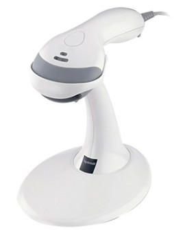 Honeywell MS9540 Voyager 1D Laser Biały