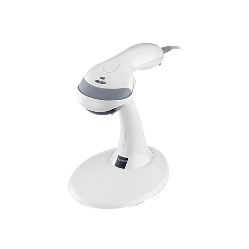 Honeywell MS9540 Voyager 1D Laser Biały