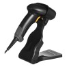 Czytnik przewodowy Newland HR11+ Aringa USB + podstawka
