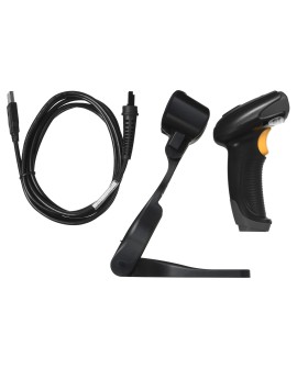 Czytnik przewodowy Newland HR11+ Aringa USB + podstawka