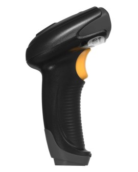 Czytnik przewodowy Newland HR11+ Aringa USB + podstawka