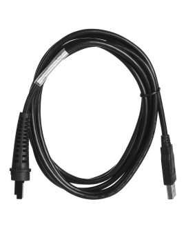 Czytnik przewodowy Newland HR11+ Aringa USB + podstawka